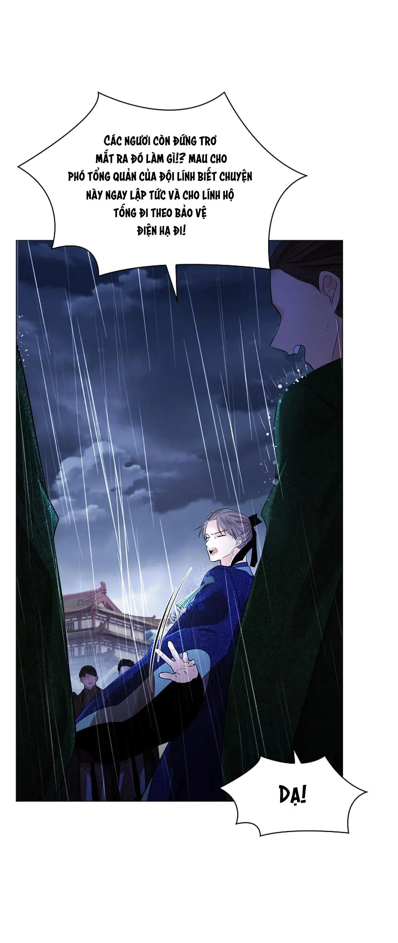 HOA GIẤY Chapter 73 Trang 17