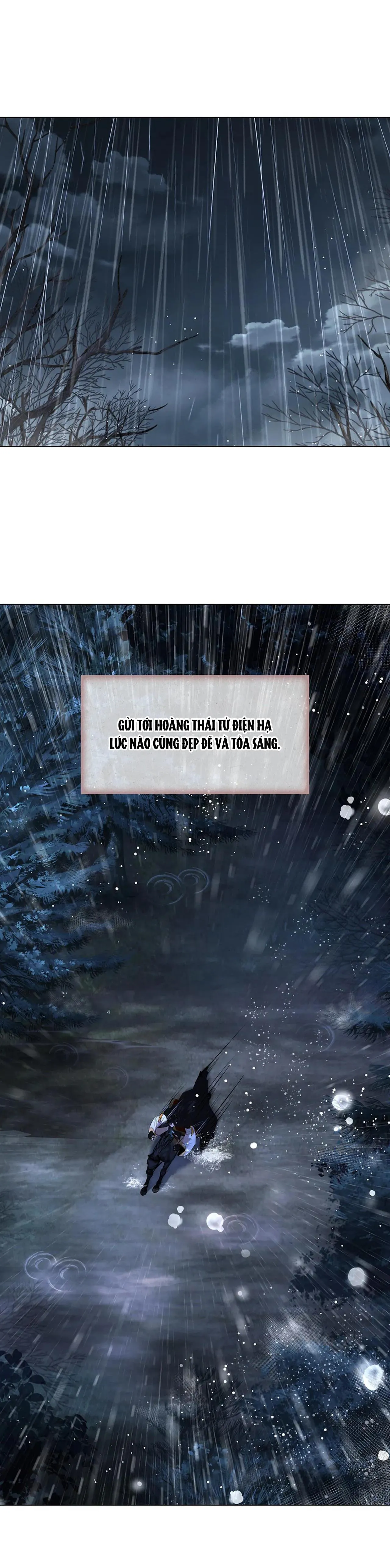 HOA GIẤY Chapter 73 Trang 19