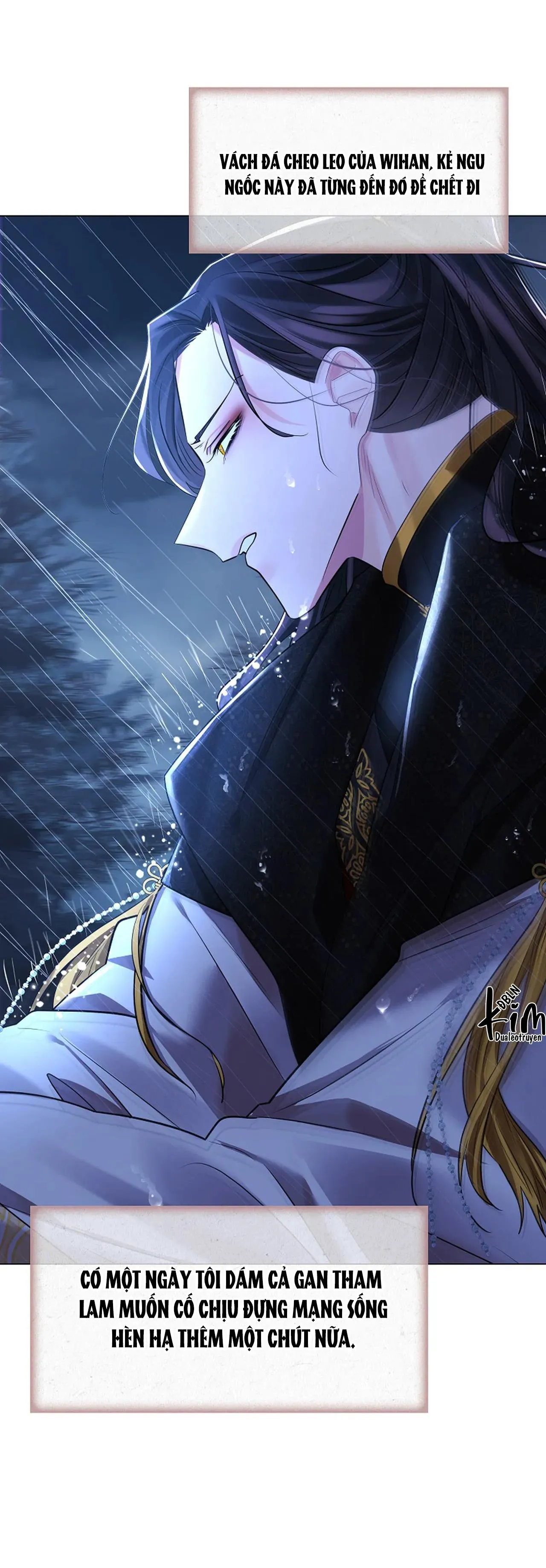 HOA GIẤY Chapter 73 Trang 20