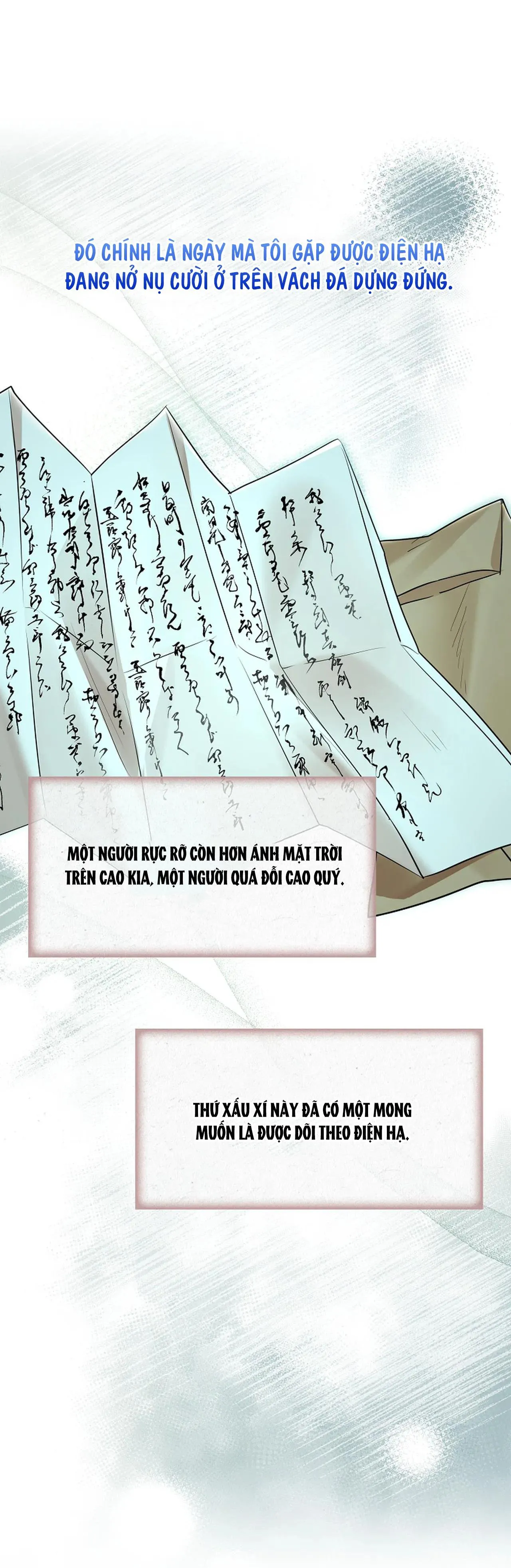 HOA GIẤY Chapter 73 Trang 21