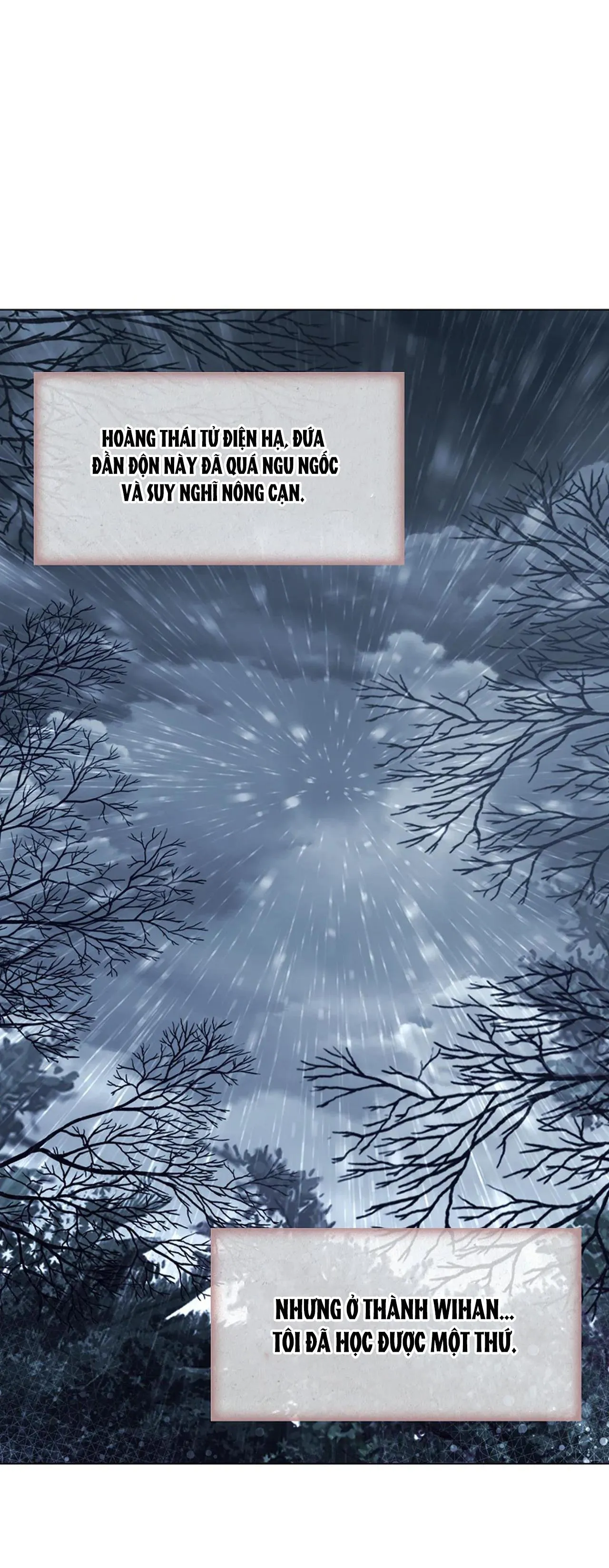 HOA GIẤY Chapter 73 Trang 27