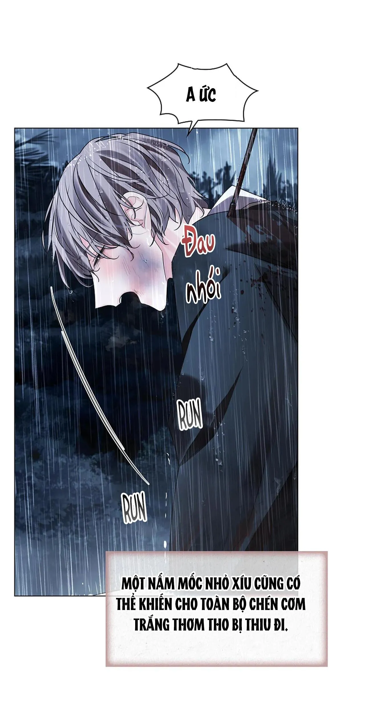 HOA GIẤY Chapter 73 Trang 28