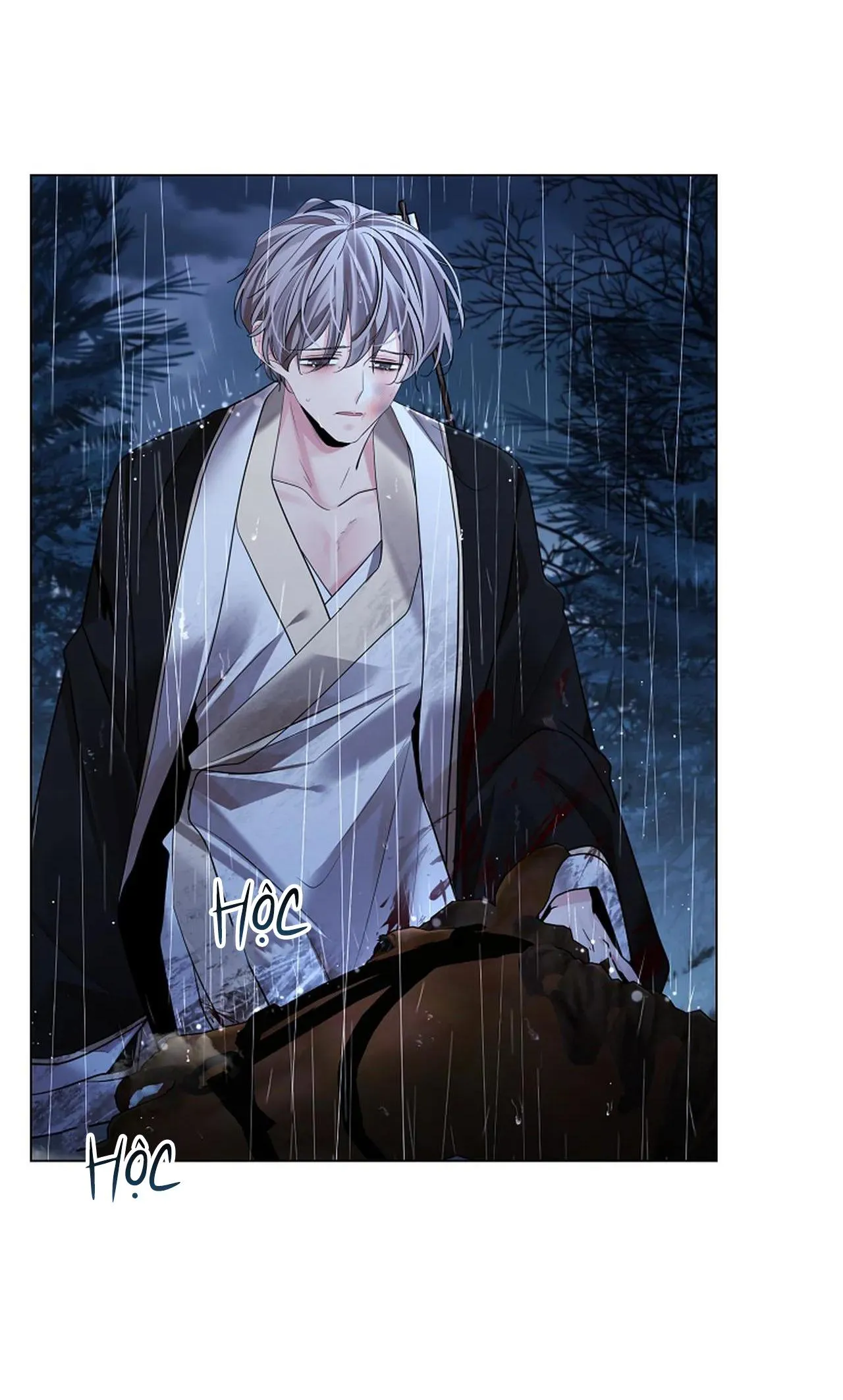 HOA GIẤY Chapter 73 Trang 30