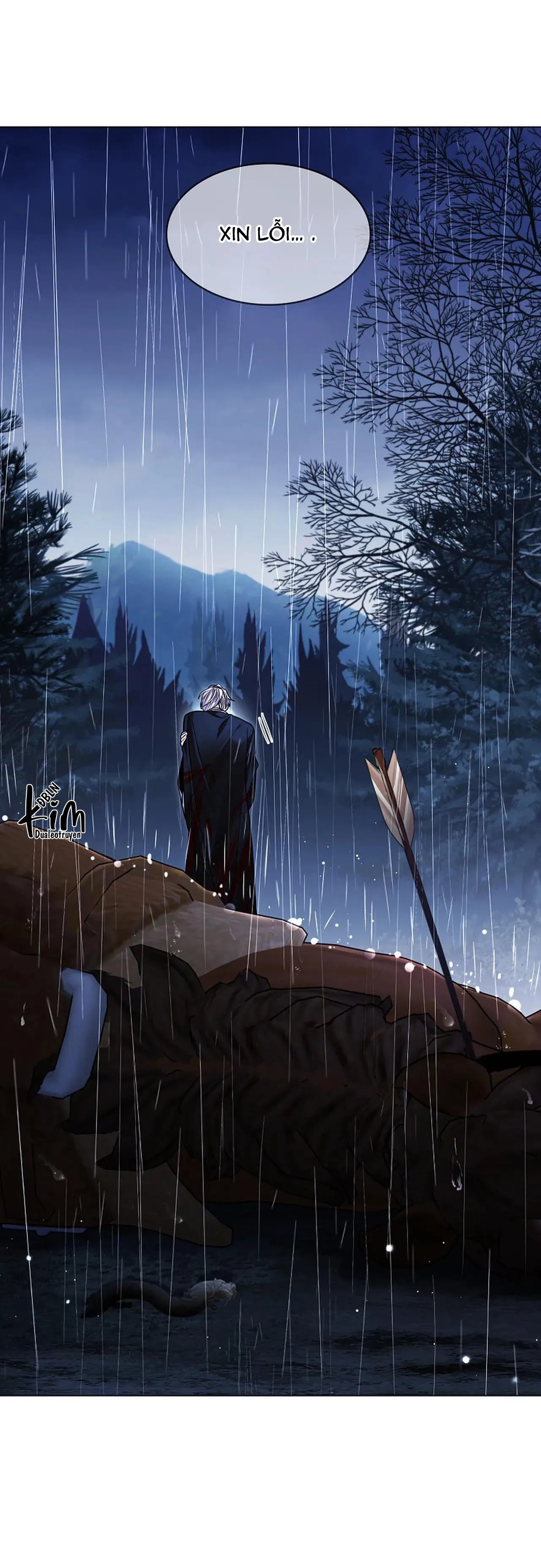 HOA GIẤY Chapter 73 Trang 31