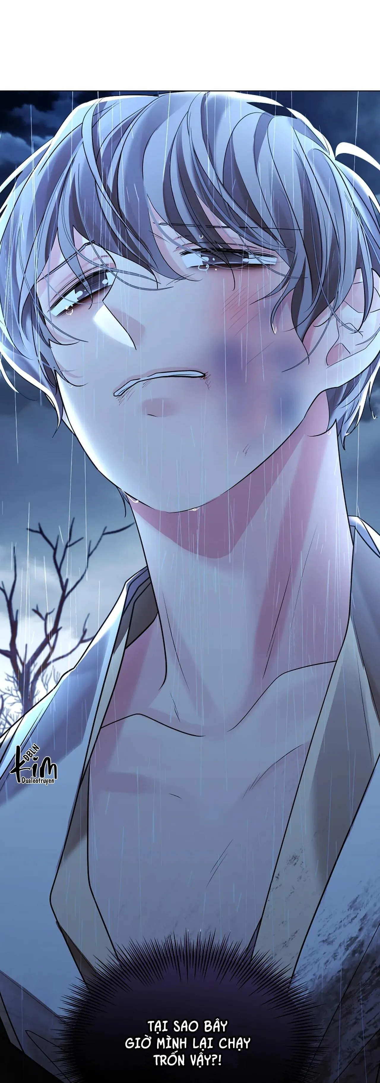 HOA GIẤY Chapter 73 Trang 34