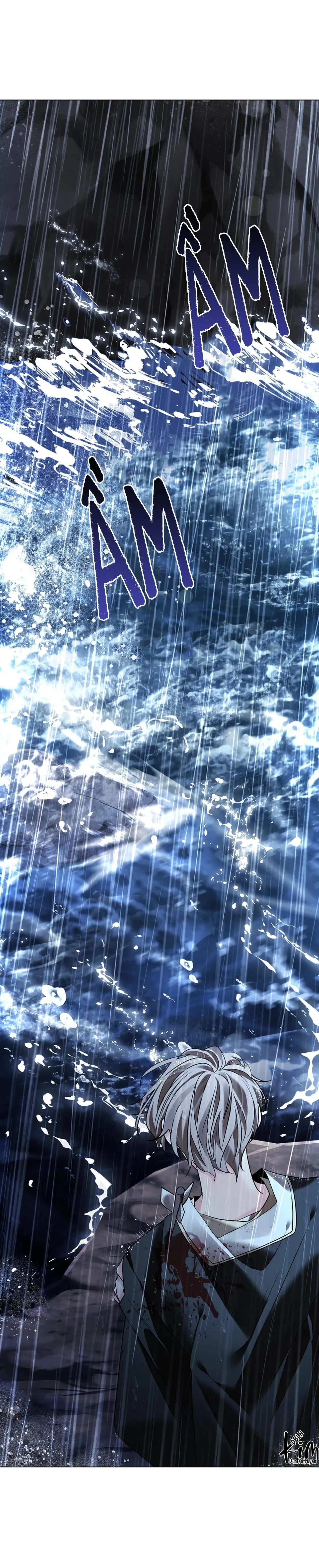 HOA GIẤY Chapter 73 Trang 36