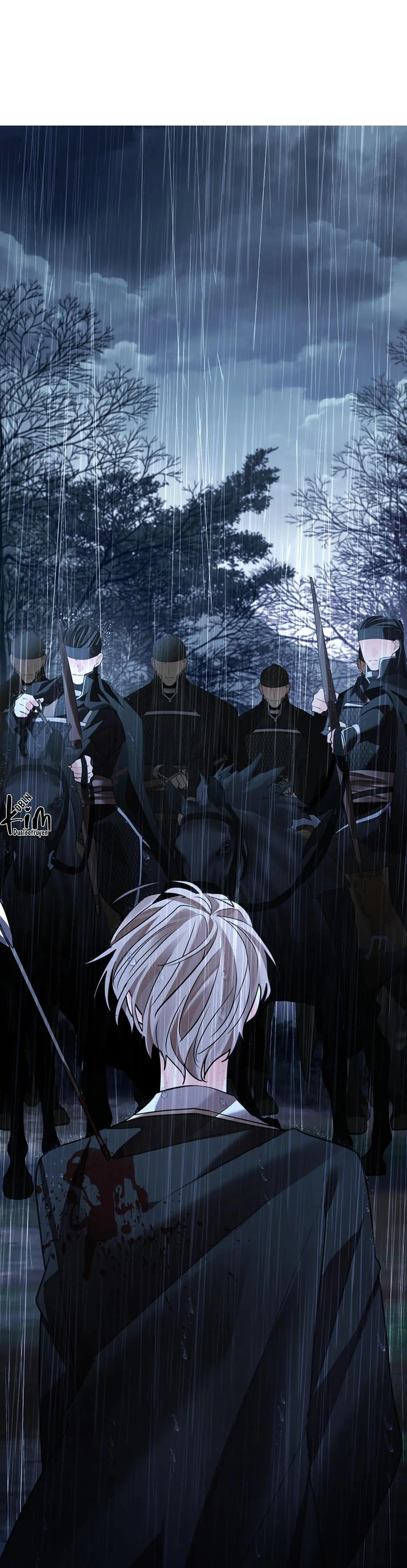 HOA GIẤY Chapter 73 Trang 40