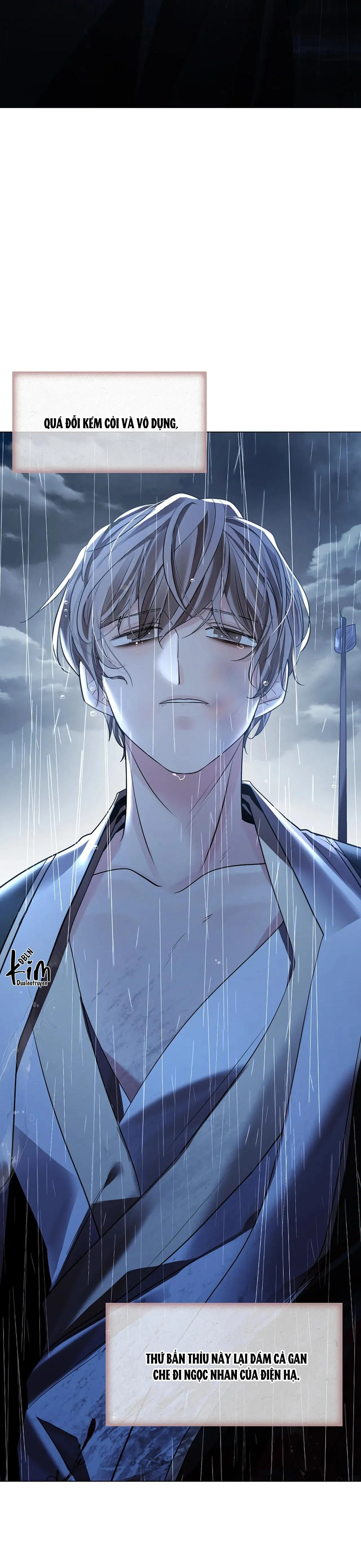 HOA GIẤY Chapter 73 Trang 41