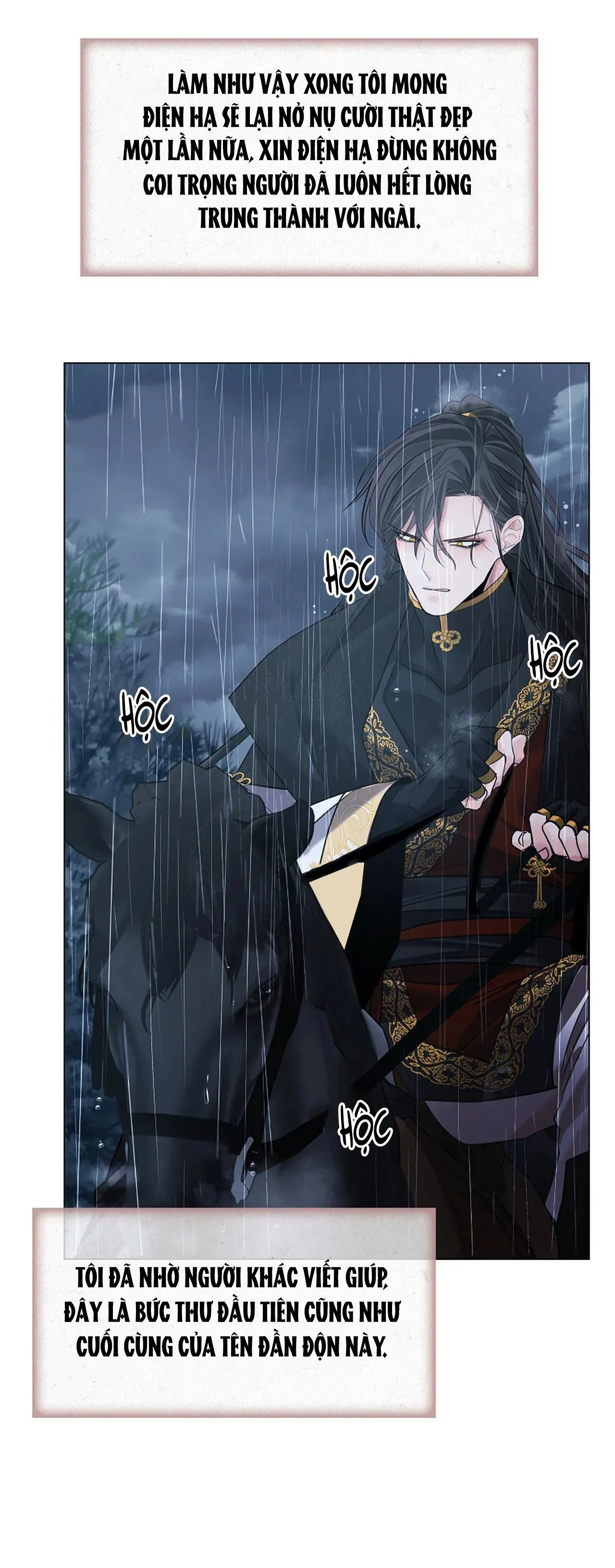 HOA GIẤY Chapter 73 Trang 44