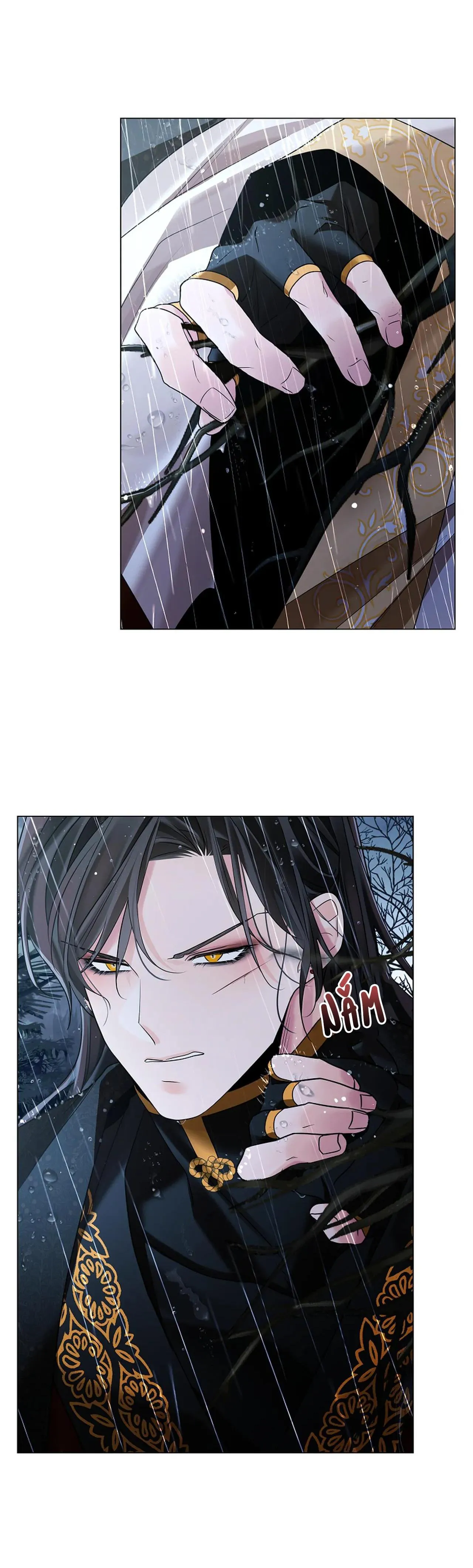 HOA GIẤY Chapter 73 Trang 48