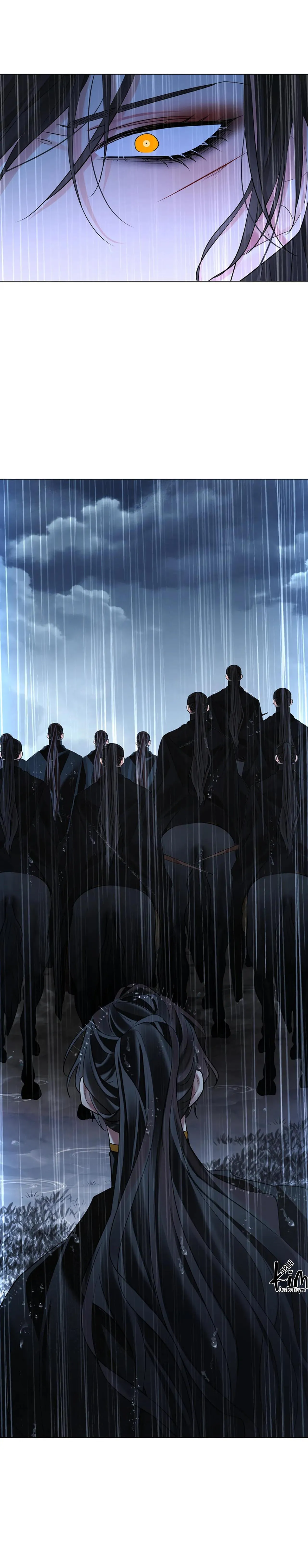 HOA GIẤY Chapter 73 Trang 49