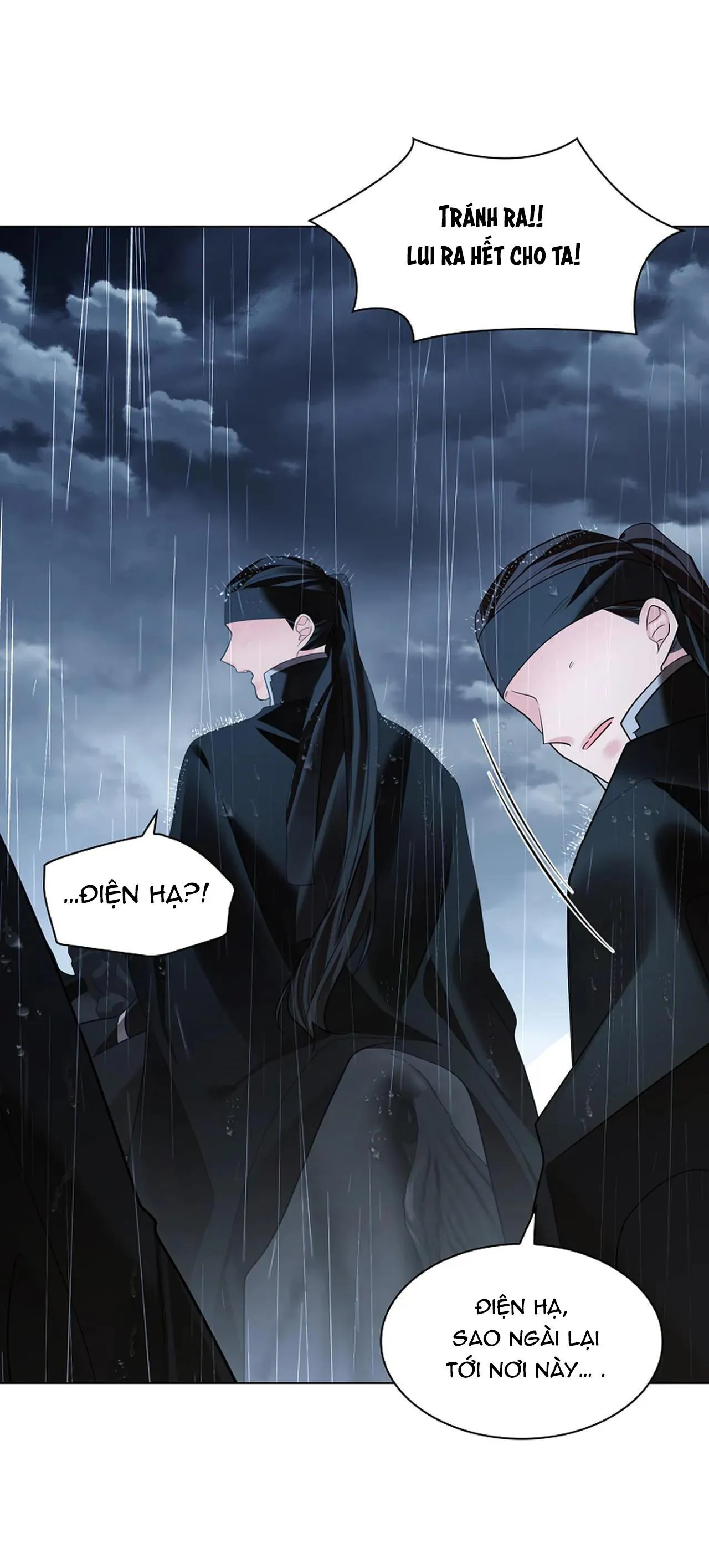 HOA GIẤY Chapter 73 Trang 51