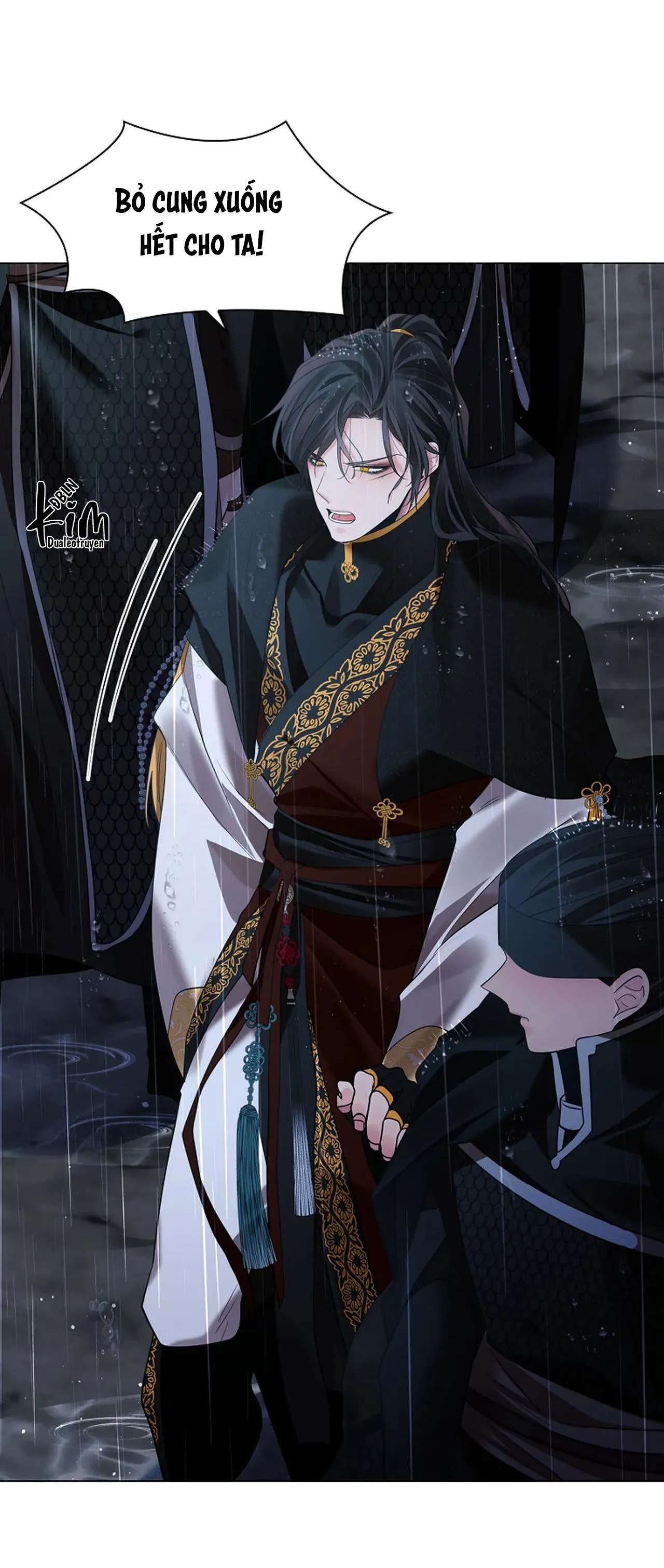 HOA GIẤY Chapter 73 Trang 52