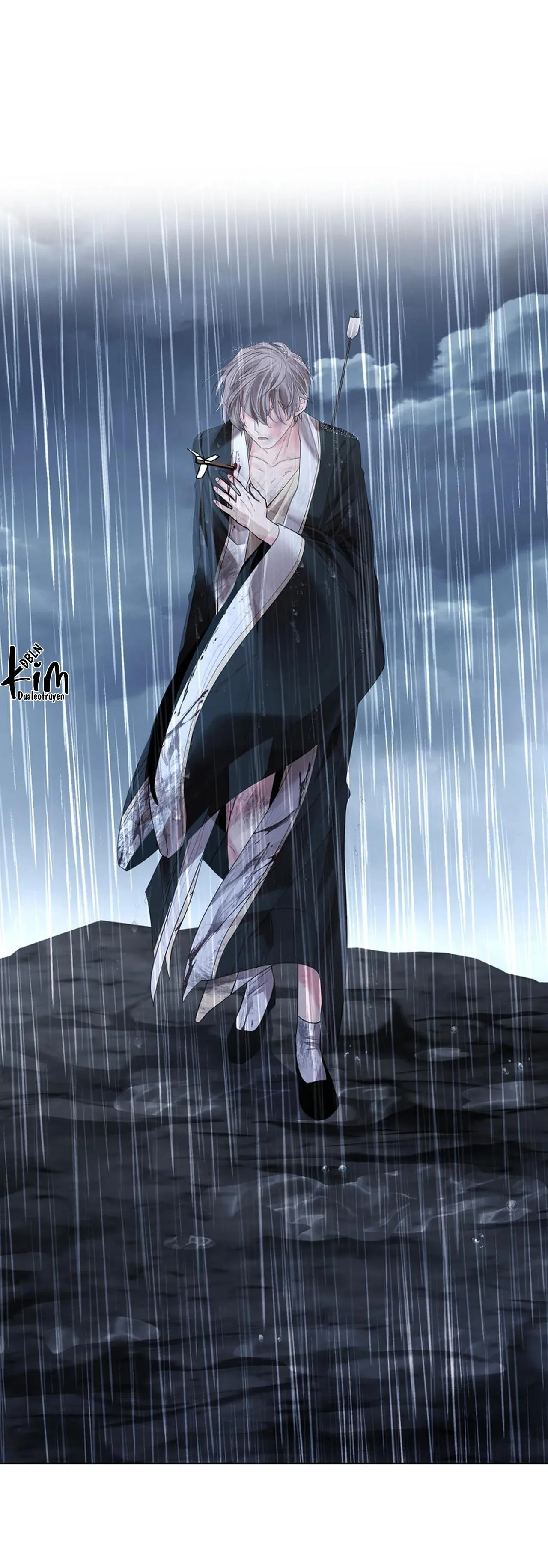 HOA GIẤY Chapter 73 Trang 54