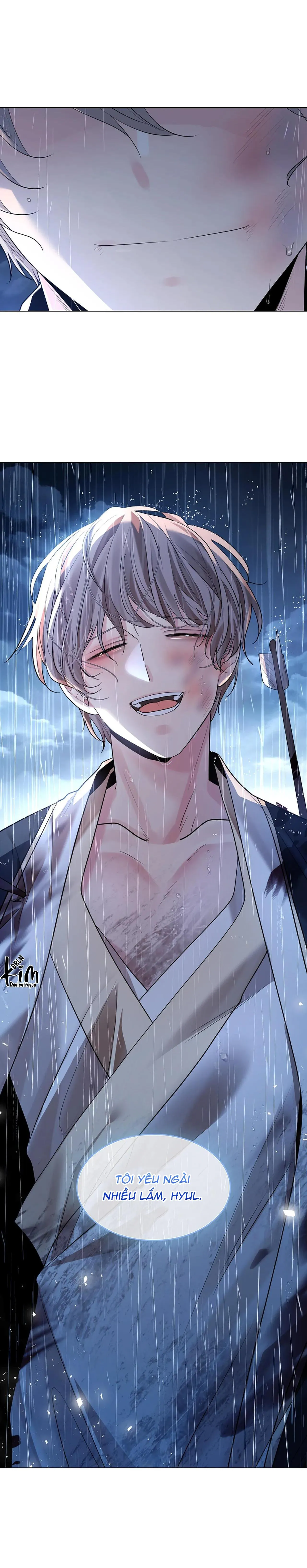 HOA GIẤY Chapter 73 Trang 60