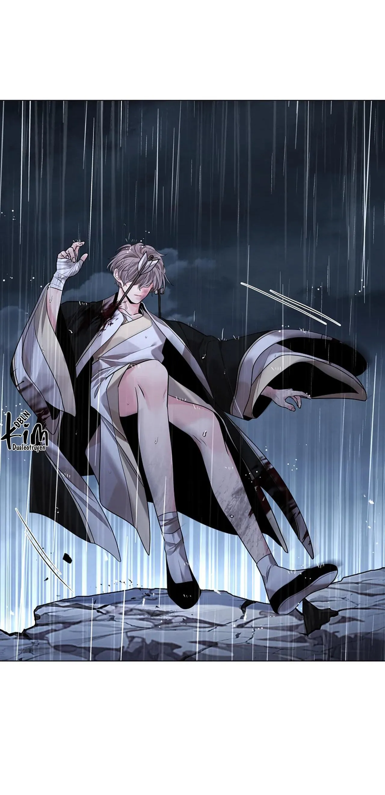 HOA GIẤY Chapter 73 Trang 62