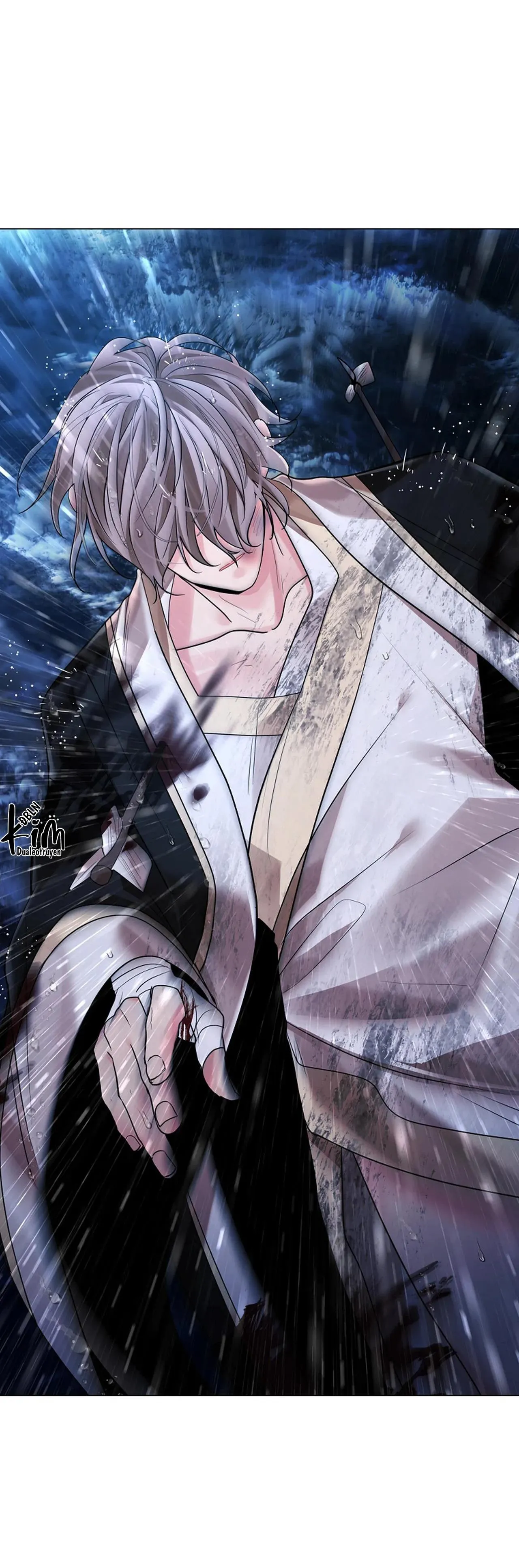 HOA GIẤY Chapter 73 Trang 67