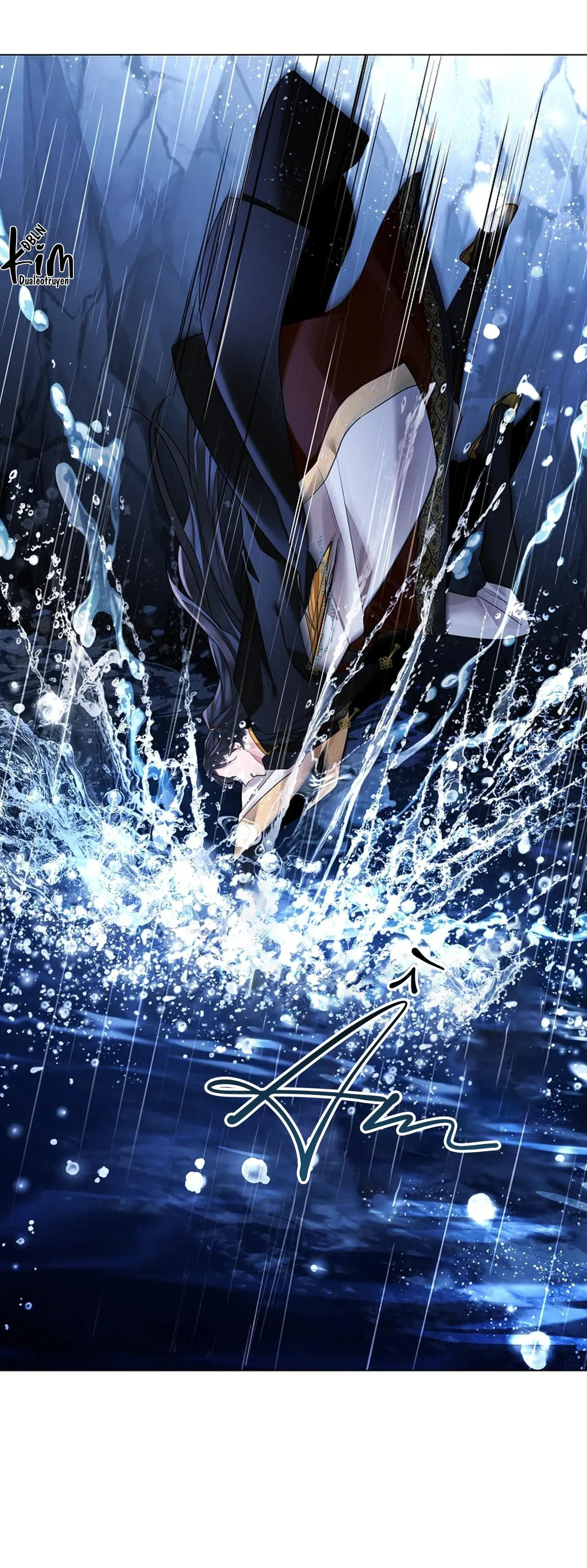 HOA GIẤY Chapter 73 Trang 69