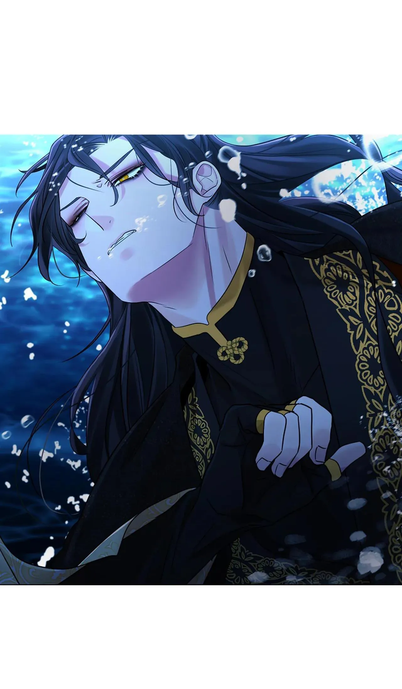 HOA GIẤY Chapter 73 Trang 70