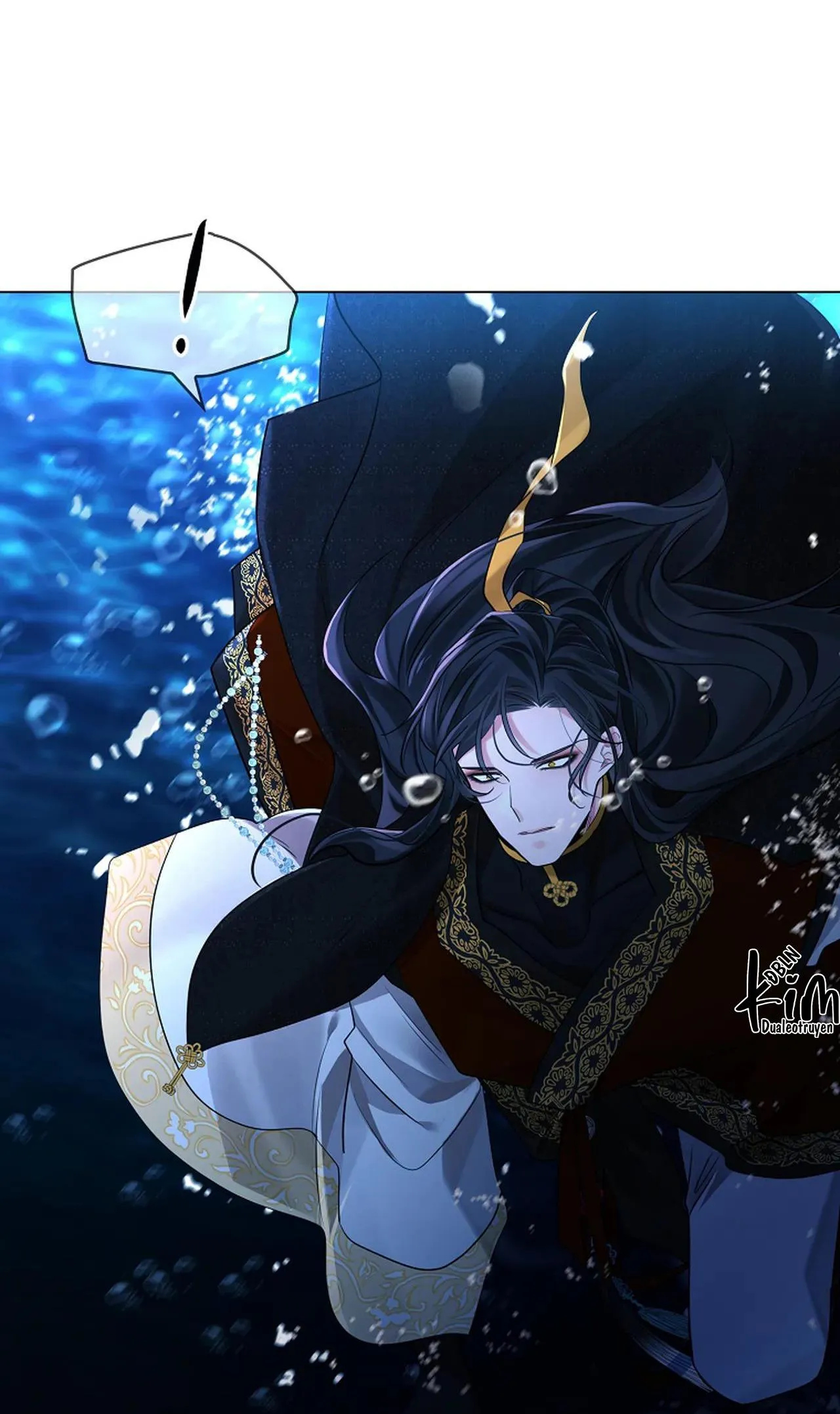 HOA GIẤY Chapter 73 Trang 71