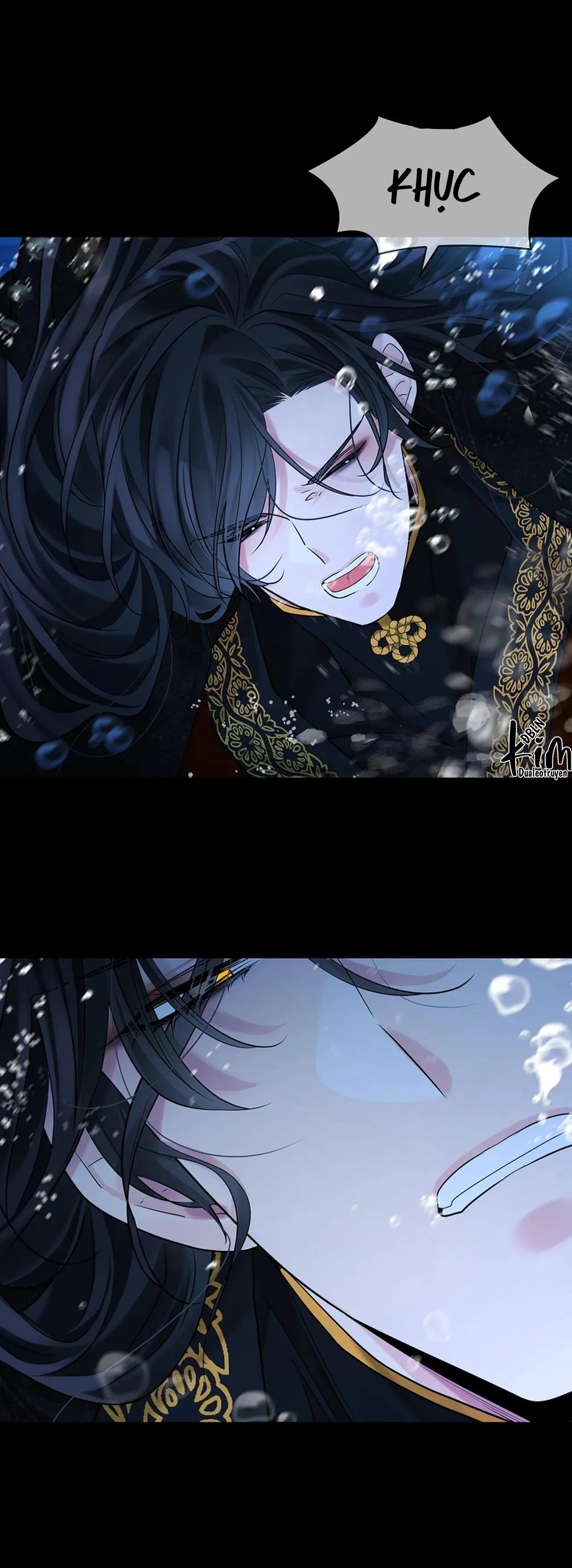 HOA GIẤY Chapter 73 Trang 74