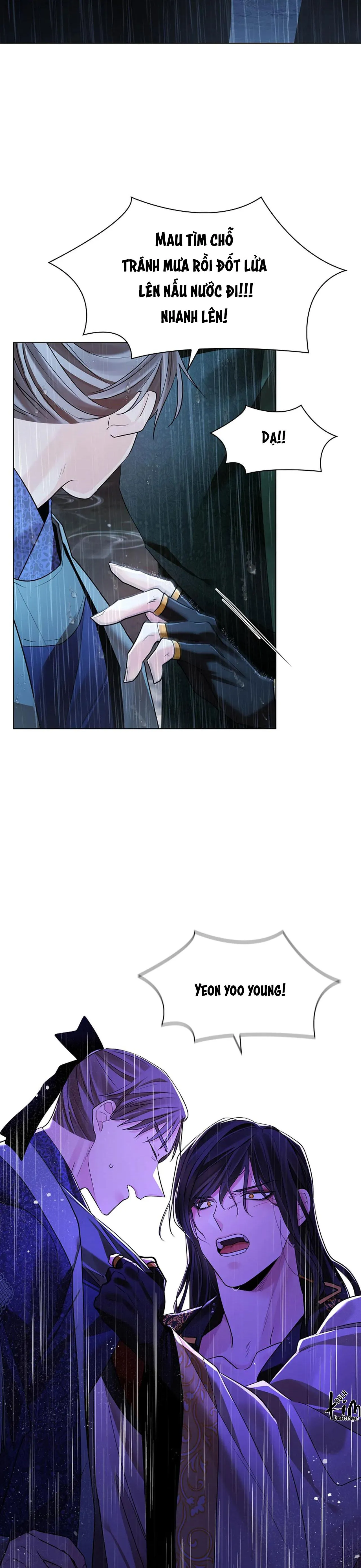 HOA GIẤY Chapter 74 Trang 5