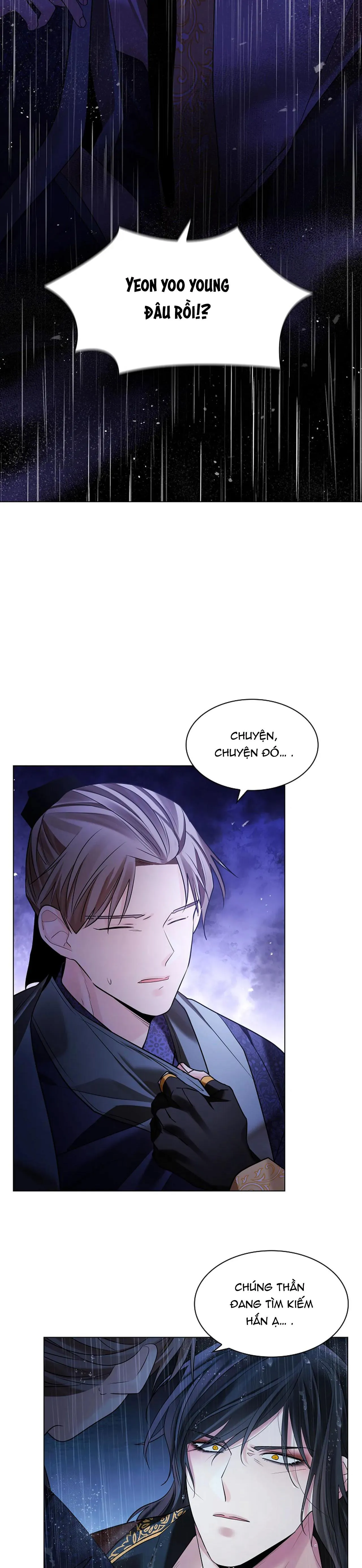 HOA GIẤY Chapter 74 Trang 6