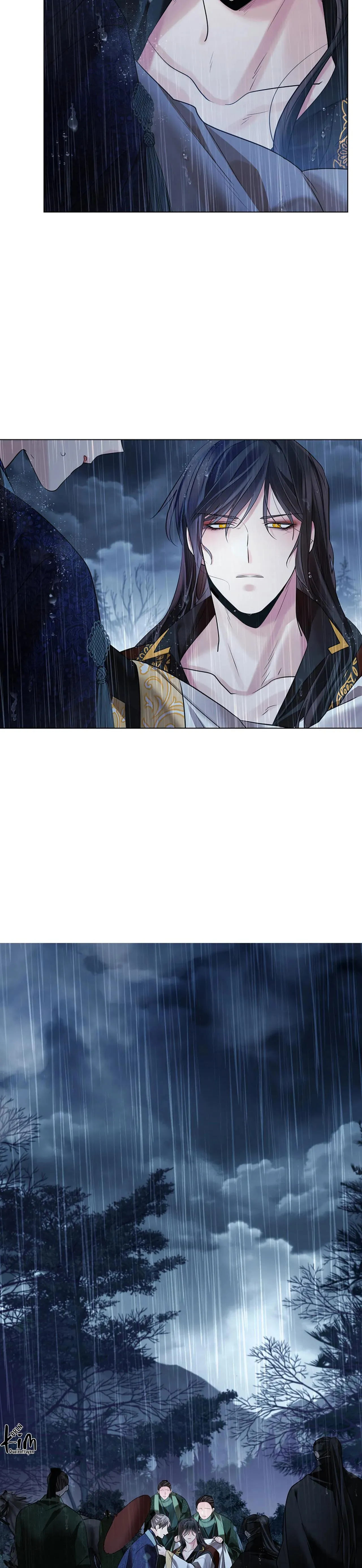 HOA GIẤY Chapter 74 Trang 7