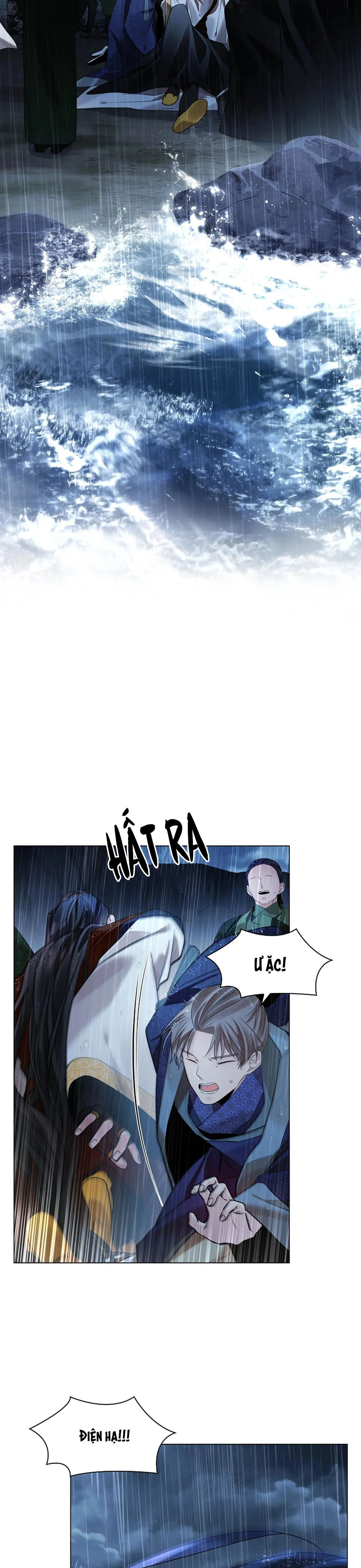 HOA GIẤY Chapter 74 Trang 8