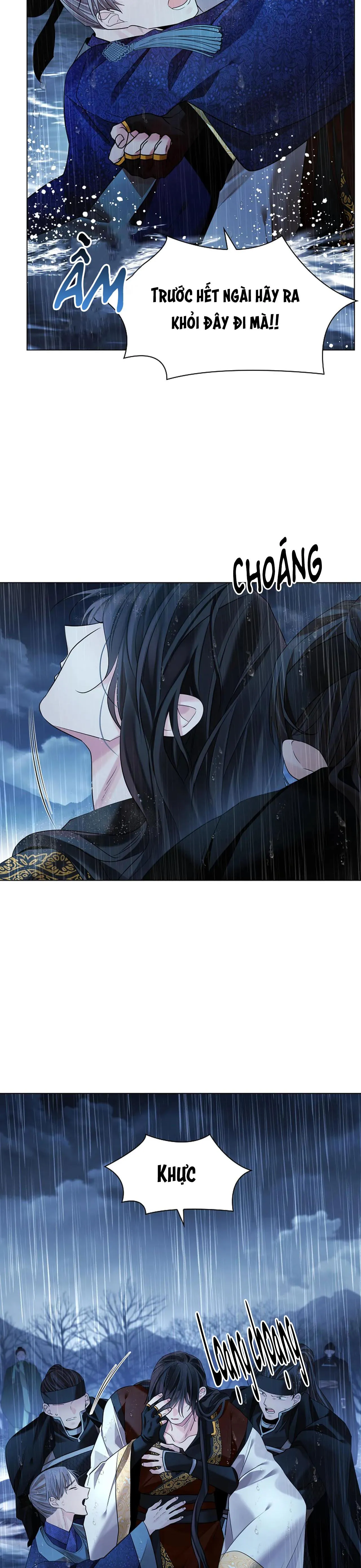 HOA GIẤY Chapter 74 Trang 11