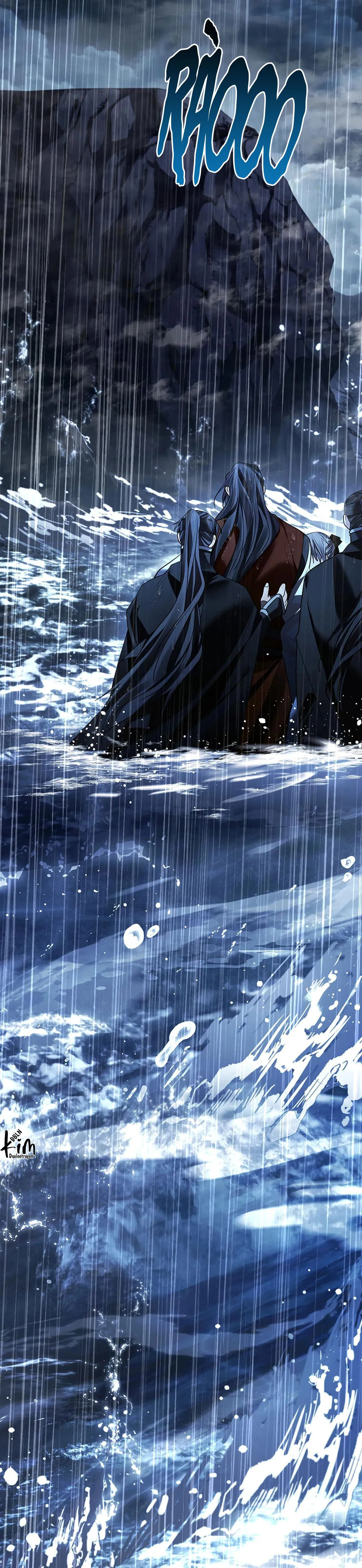 HOA GIẤY Chapter 74 Trang 13