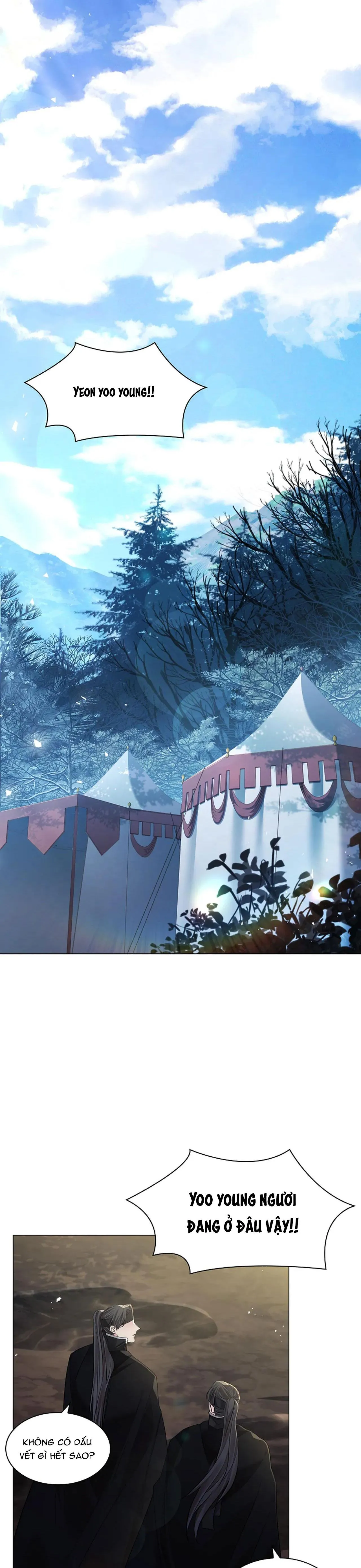 HOA GIẤY Chapter 74 Trang 15