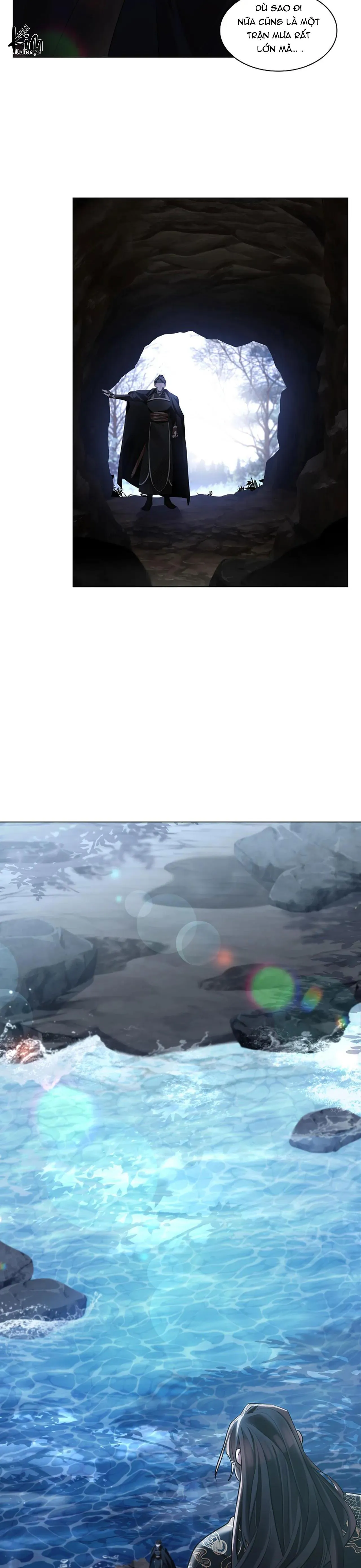 HOA GIẤY Chapter 74 Trang 16