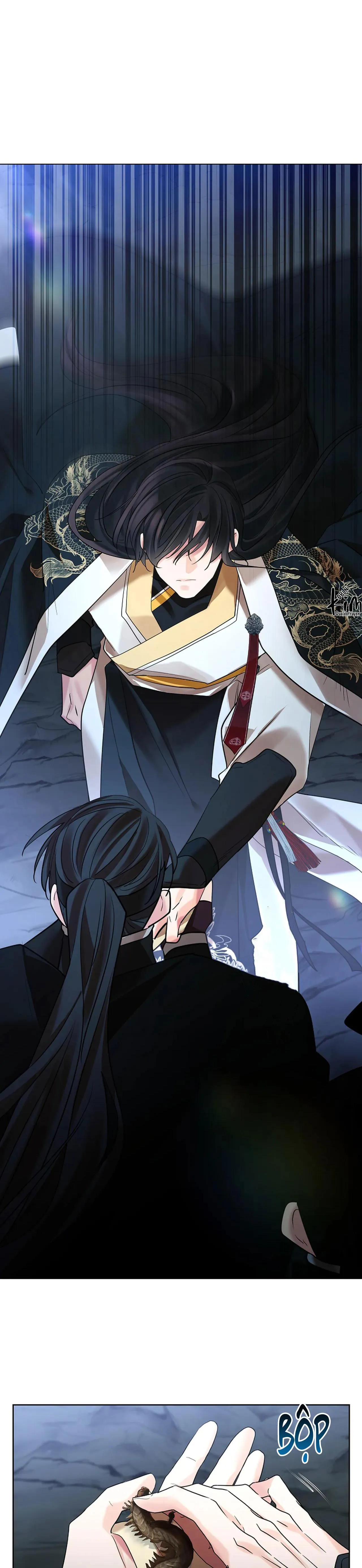 HOA GIẤY Chapter 74 Trang 21