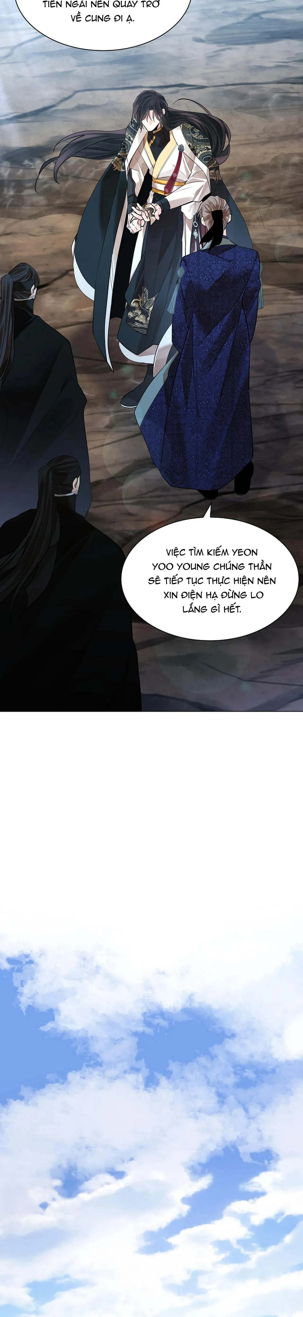 HOA GIẤY Chapter 74 Trang 23