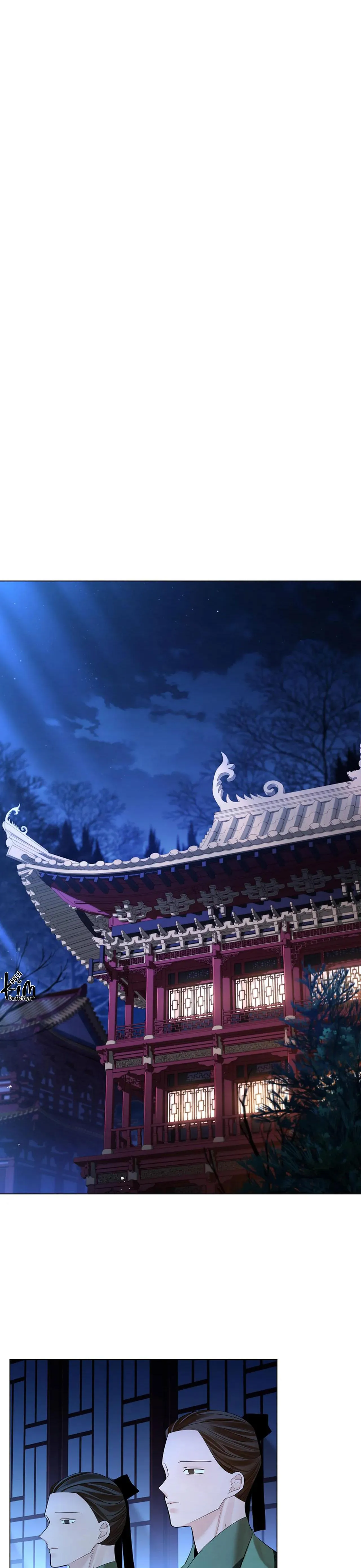 HOA GIẤY Chapter 74 Trang 25