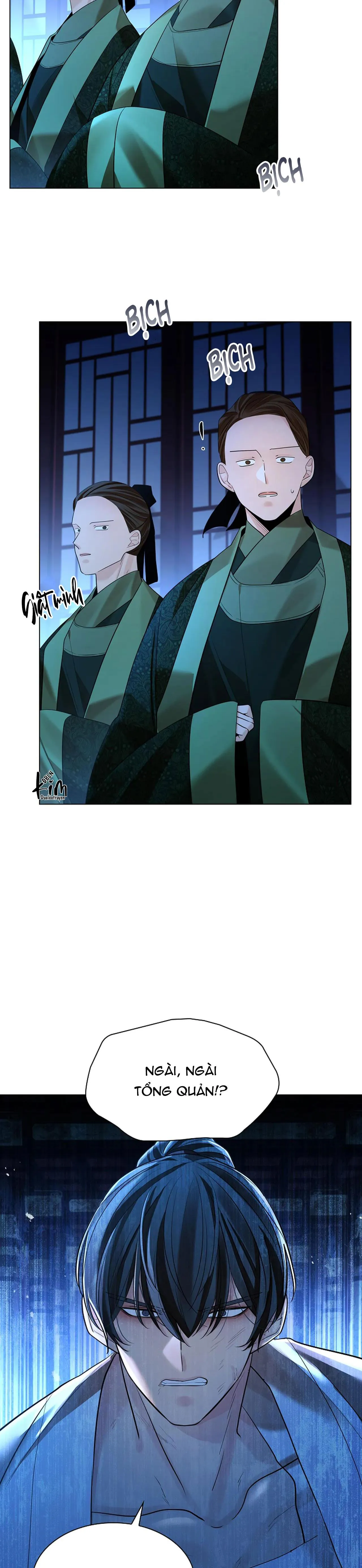 HOA GIẤY Chapter 74 Trang 26