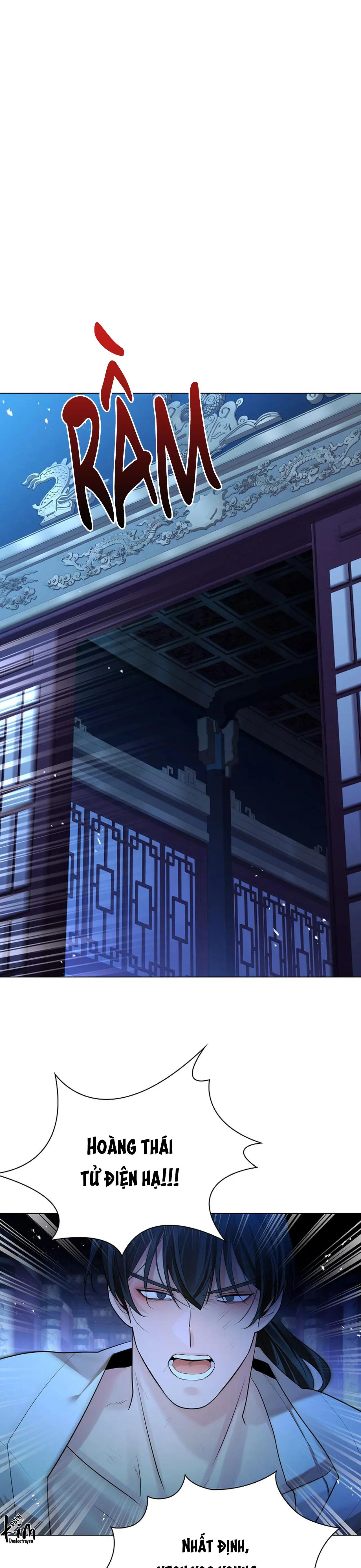 HOA GIẤY Chapter 74 Trang 29