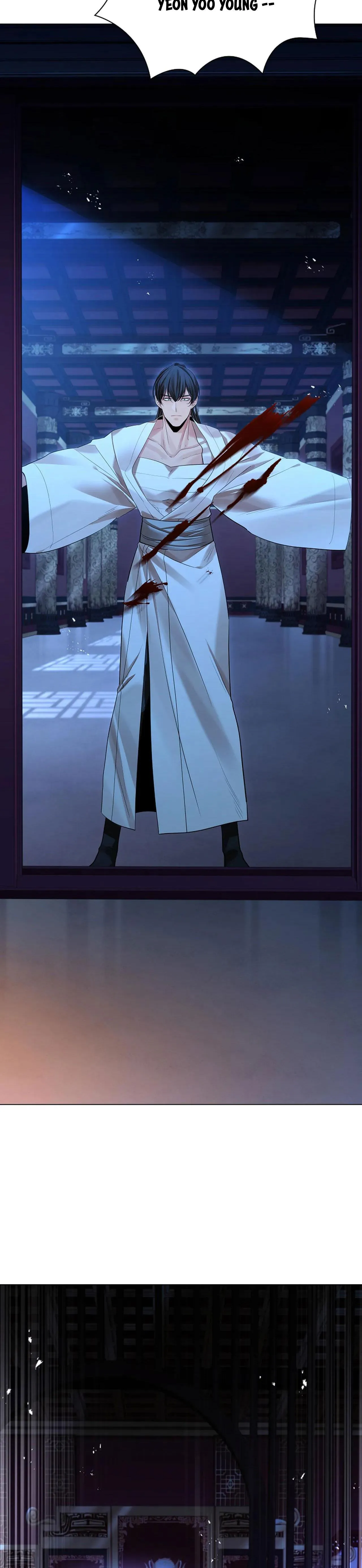 HOA GIẤY Chapter 74 Trang 30