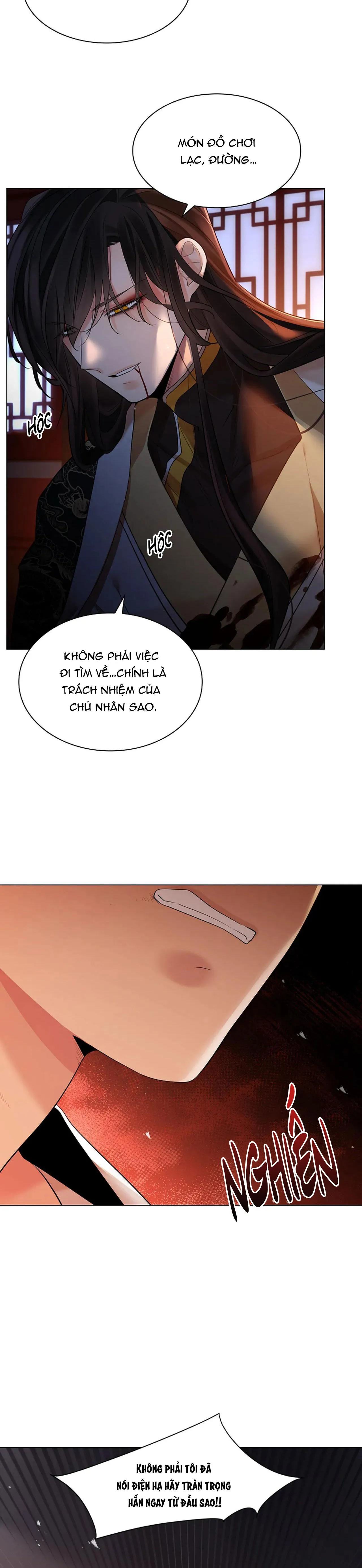 HOA GIẤY Chapter 74 Trang 34