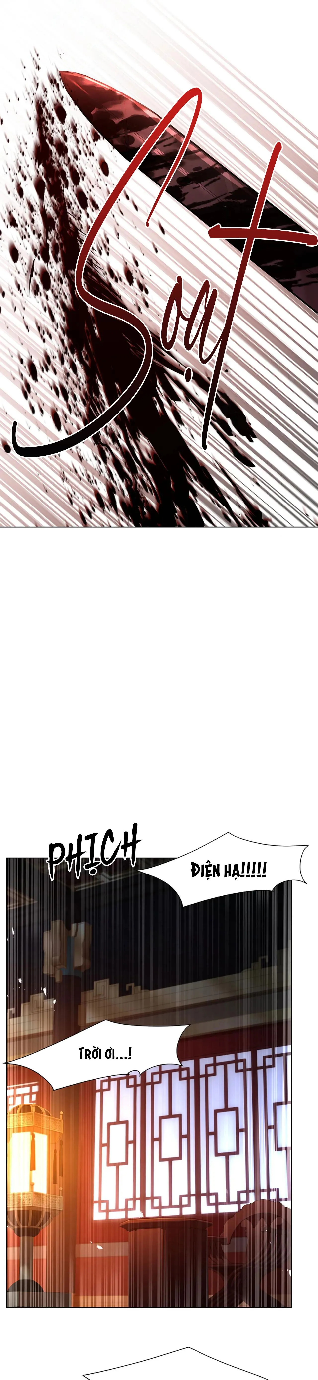 HOA GIẤY Chapter 74 Trang 37