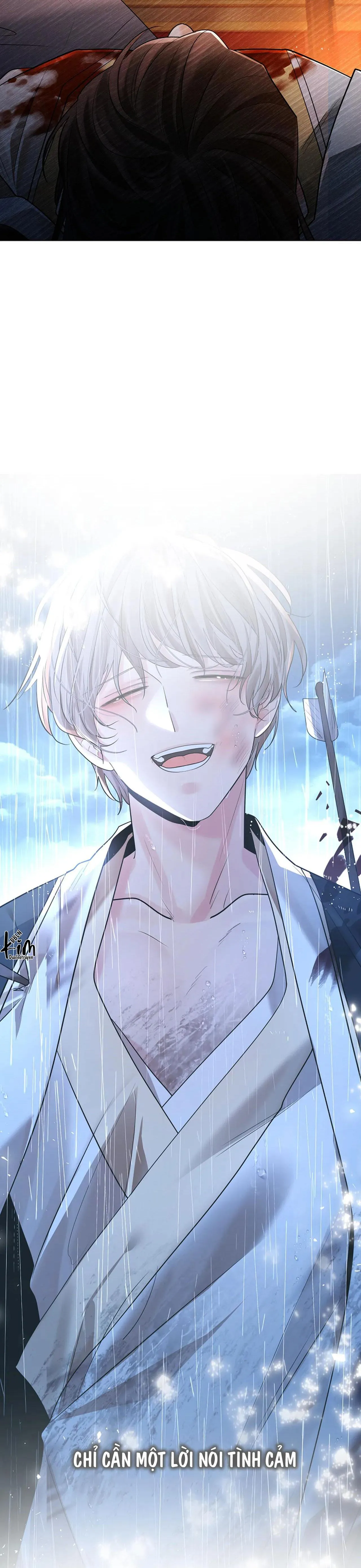 HOA GIẤY Chapter 74 Trang 39