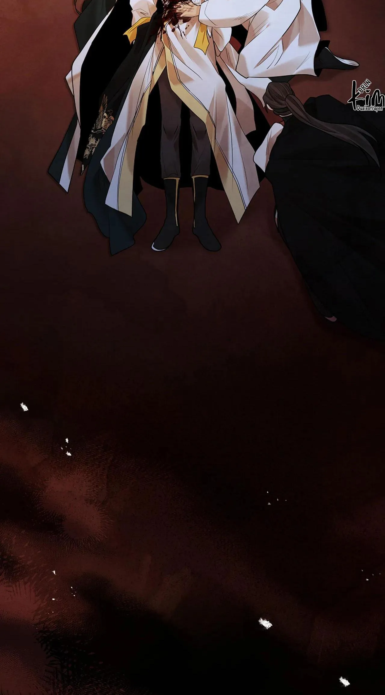 HOA GIẤY Chapter 74 Trang 44