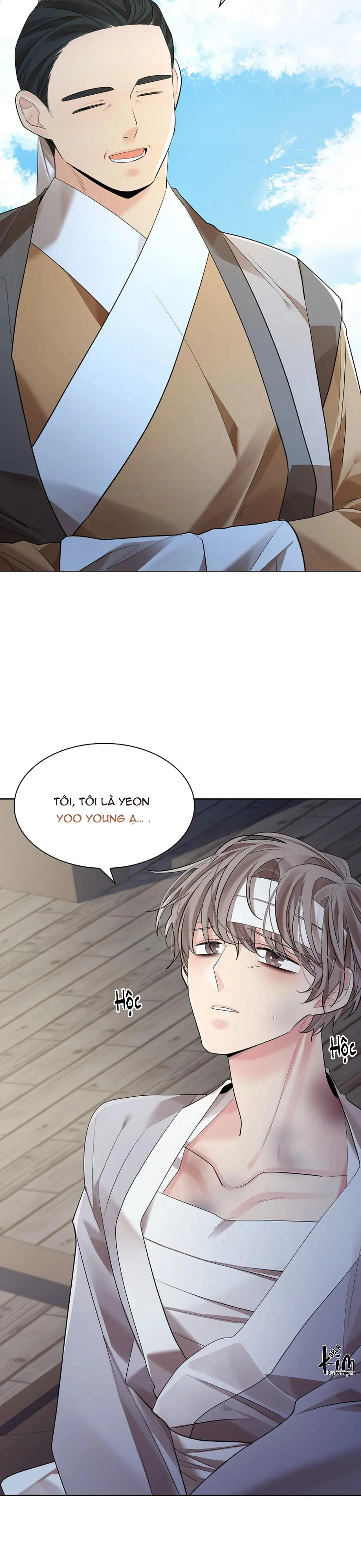 HOA GIẤY Chapter 75 Trang 6