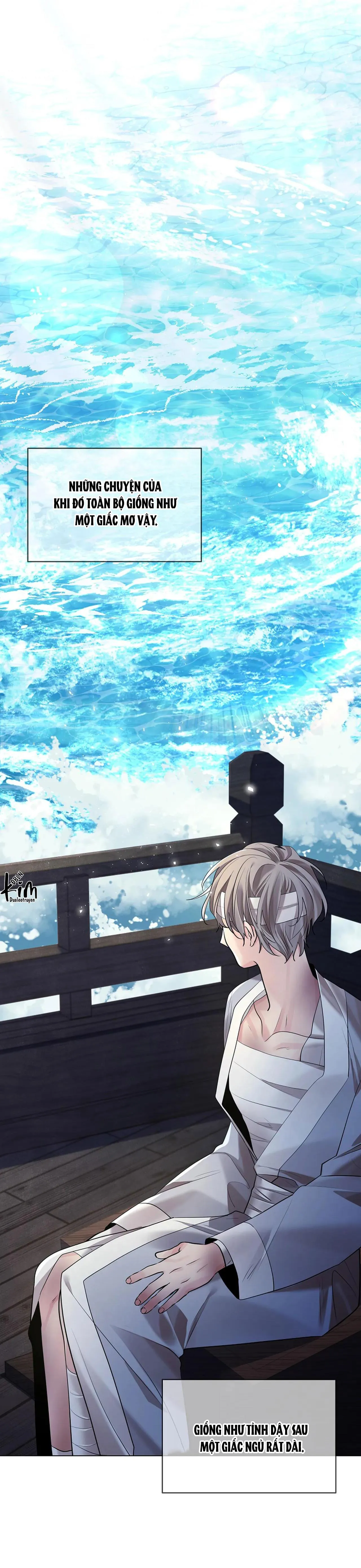 HOA GIẤY Chapter 75 Trang 11