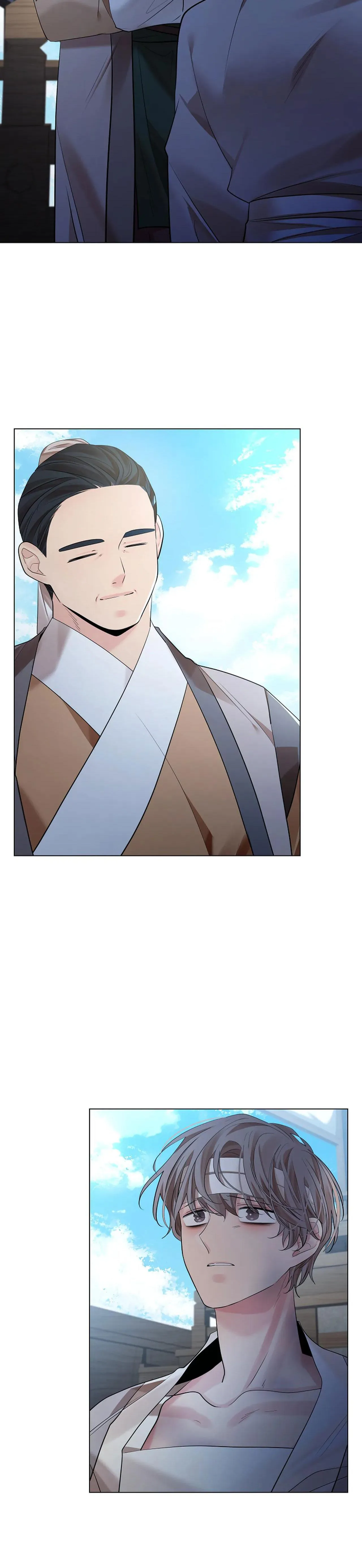 HOA GIẤY Chapter 75 Trang 13