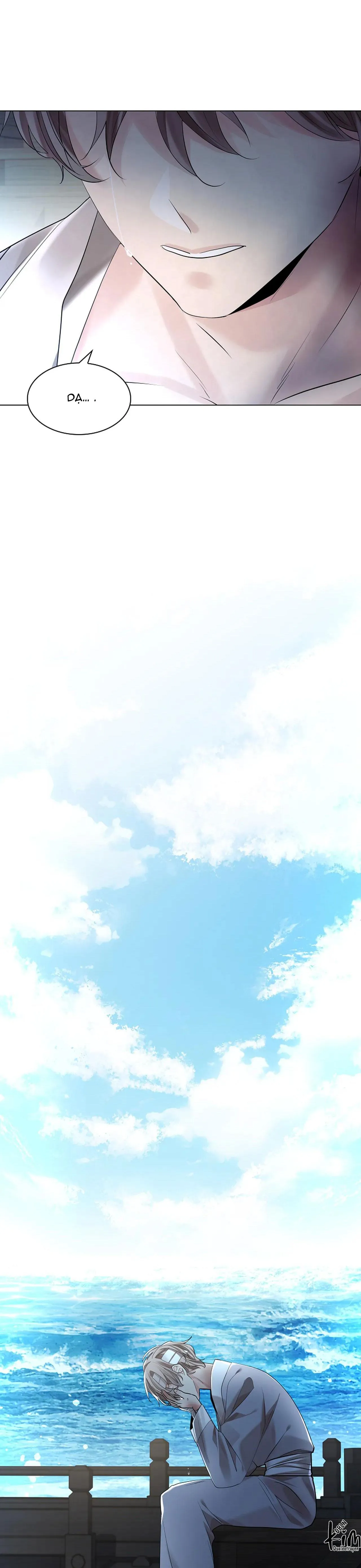 HOA GIẤY Chapter 75 Trang 14