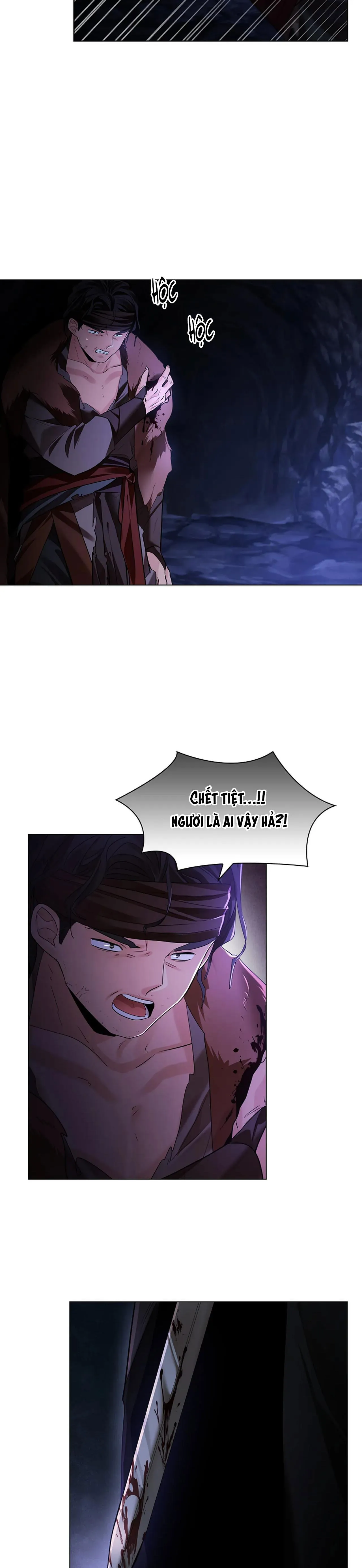 HOA GIẤY Chapter 75 Trang 17