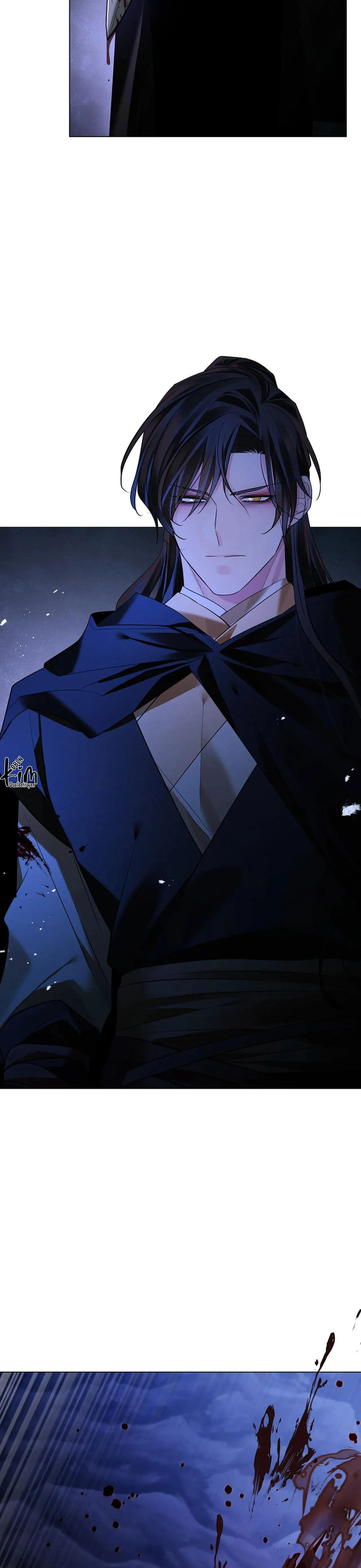 HOA GIẤY Chapter 75 Trang 18