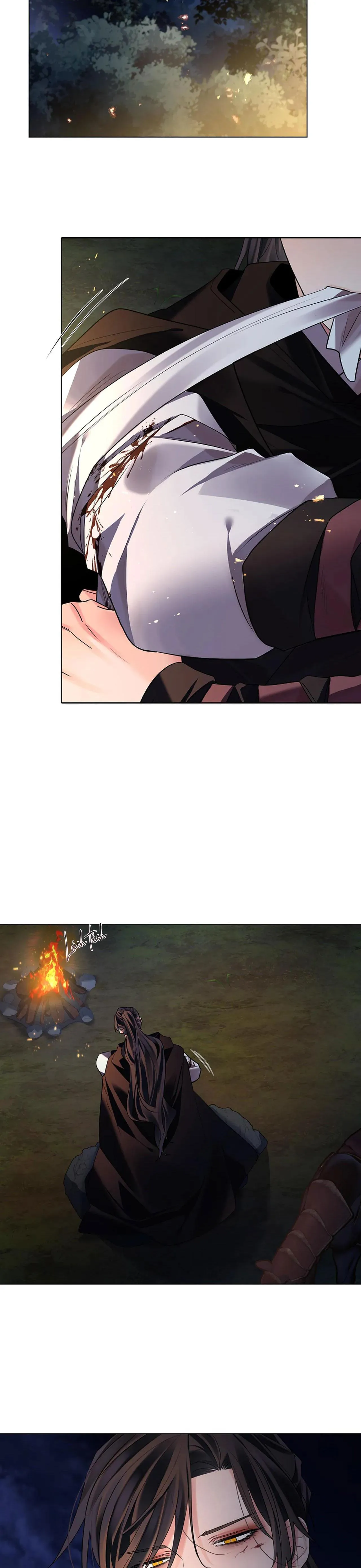 HOA GIẤY Chapter 75 Trang 20